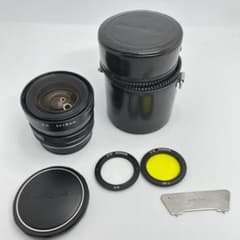 Minolta（ミノルタ）UW Rokkor PG 18mm F9.5のサムネイル