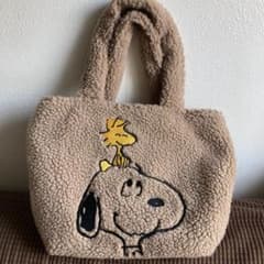 トートバッグのサムネイル