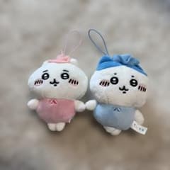 ちいかわ 妖精マスコット 2個セットのサムネイル