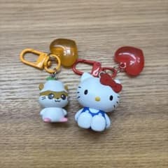 サンリオ　カラとも　キティ　コロコロクリリンのサムネイル