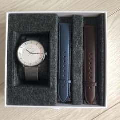 【たかおさん専用】新品☆nordgreen 腕時計のサムネイル