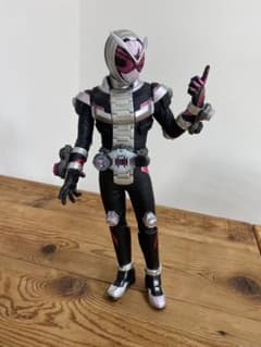 仮面ライダージオウ フィギュア 本体のサムネイル