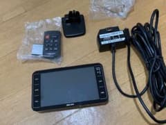 レーダー探知機　コムテック 84V OBD2付のサムネイル