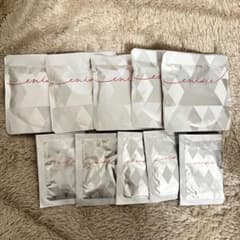 【ゆかままさん専用】エニシーグローパック9回分(ロット番号あり) ゆかままさん専用】エニシーグローパック9回分(ロット番号あり) - メルカリ