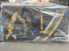 MOTORART SK400D LC 建設機械模型 MOTORART SK400D LC 建設機械模型 - メルカリ