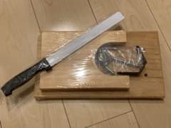 ハモネロ（生ハム台/フォルダー）＆ナイフセットのサムネイル