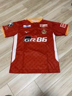 名古屋グランパス2023 レプリカユニフォーム Mサイズ 12番 名古屋グランパス2023 レプリカユニフォーム Mサイズ 12番 - メルカリ
