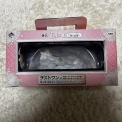 一番くじ 夏目友人帳フィギュア ラストワン賞のサムネイル