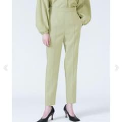 美品⭐︎22ss⭐︎アドーア　ADORE テクニカルストレッチパンツ　38 美品⭐︎22ss⭐︎アドーア ADORE テクニカルストレッチパンツ 38