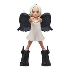 一番くじ ONE PIECE セラフィム ミニフィギュア G賞
