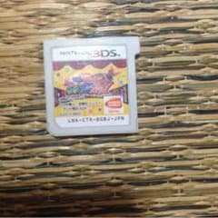 3DS クレヨンしんちゃんのサムネイル
