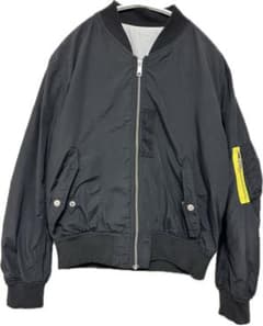 ONE OK ROCK Ambition 2017 MA-1ジャケット - メルカリ