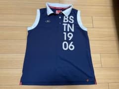 【美品】ニューバランス　ゴルフウェアのサムネイル