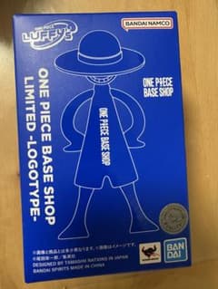 ワンピース ルフィ ルフィズ BASE SHOP フィギュア 限定 - メルカリ
