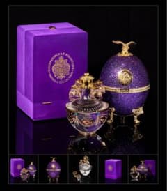 k*6様 インペリアルコレクション バイオレットグリッター - メルカリ