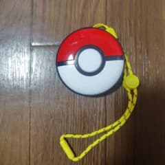 ポケモンGO　Plus＋のサムネイル