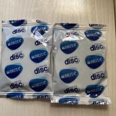 ブリタ　マイクロDISCのサムネイル