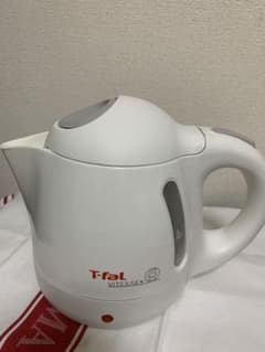 T-fal ティファール 電気ケトルのサムネイル