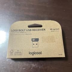 Logicool Logi Bolt USB Receiverのサムネイル