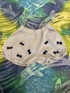ショートパンツのサムネイル
