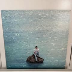 Yo-Sea Sea of Love LPのサムネイル