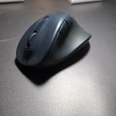 エレコム EX-G XLサイズ マウス本体のサムネイル