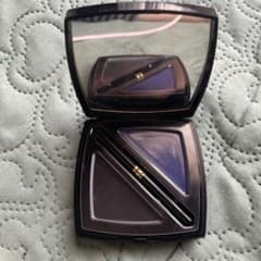 CHANEL ダブルアイライナーコンパクトのサムネイル