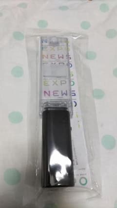 NEWSペンライト　EXPOのサムネイル