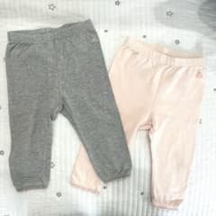 baby Gap パンツ2枚セットのサムネイル