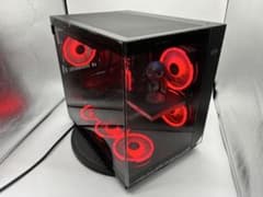 ゲーミング&生成AI用PC Ryzen9 5900XT RTX3090 ゲーミング&生成AI用PC Ryzen9 5900XT RTX3090 - メルカリ