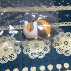 夏目友人帳 ニャンコ先生 ガチャガチャのサムネイル