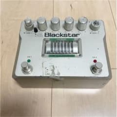 (週末値下)ブラックスター HT dualのサムネイル