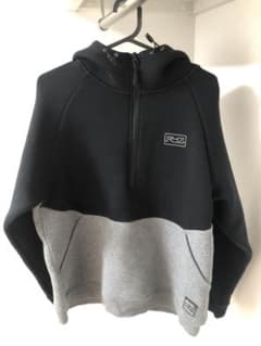 RYZ PORTLAND ライズ　パーカーのサムネイル