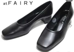 atFAIRY パンプスのサムネイル