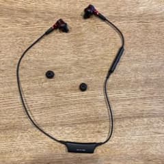 radius  ワイヤレスイヤホン　Bluetooth対応　重低音　防水イヤホンのサムネイル