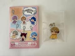 すとぷり 6兄弟 ランダムアクリルチャームのサムネイル