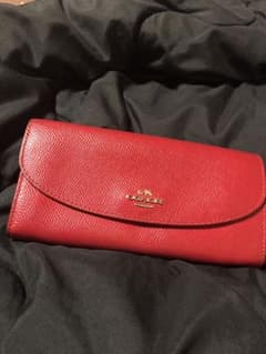 COACH 長財布のサムネイル