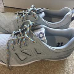 asics  スニーカー 東京2020 １度のみ使用 最終値下げ！65%オフのサムネイル