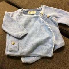N...☺︎様専用 ZARA mini 6-9ヶ月のサムネイル
