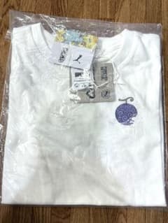 キッズ ボーイズ PUMA x ワンピース 半袖 Tシャツ PUMA Whiteのサムネイル