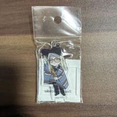FGO 古代メキシコ展コラボ アクリルスタンドキーホルダー テスカトリポカのサムネイル