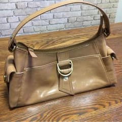 MICHEL KLEINのハンドバッグのサムネイル