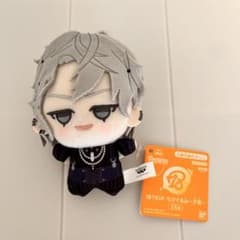 18TRIP エイトリ 百目鬼潜 ちびぐるみ - メルカリ