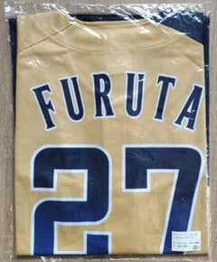 2024 サントリードリームマッチ レプリカユニフォーム 古田敦也 2024 サントリードリームマッチ レプリカユニフォーム 古田敦也 - メルカリ
