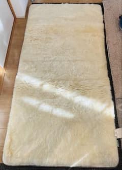 美品　丸八真綿　ファートンのサムネイル