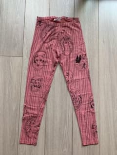 ミニロディーニ　mini rodini レギンス 128-134のサムネイル