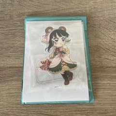 鬼滅の刃 実りの秋まつり2025 カナヲ アクスタのサムネイル
