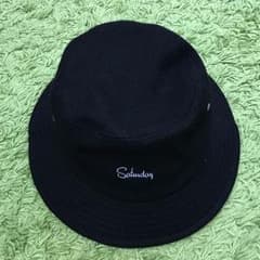ANTIQULOTHES バケットハットのサムネイル