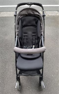 お値下げ中！【レインカバー付】ピジョンランフィリノン6 RB2L 2022年のサムネイル