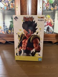 EXTREME SAIYAN 고지타 D상 피규어